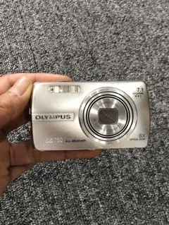 2025年最新】olympus μ 750の人気アイテム - メルカリ