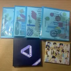 【新品・未使用・中古】【トレカ等特典付き】SEVENTEEN CDアルバム NEWS | SEVENTEEN Japan official site