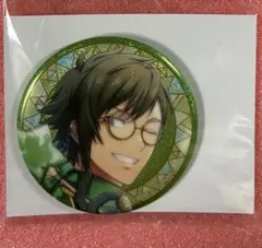 アイナナ 9th Anniversary缶バッジ　大和