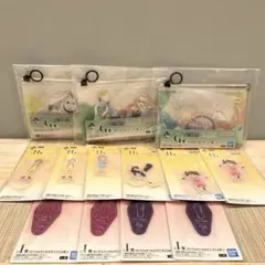 一番くじ ワンピース メモリーオブヒロインズ G賞H賞I賞 13個セット