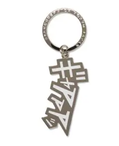 STUSSY ライターケース ライターホルダー キーホルダー 新品未使用