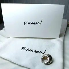 R.ALAGAN （ララガン）LIQUID RING #11 - メルカリ