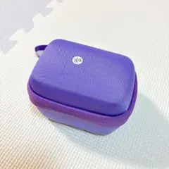 タカラトミー とびだせ! きゅーびっつ クリスタルファンタジー 収納ケース