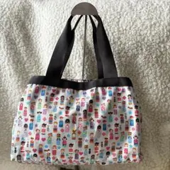LeSportsac くまのプーさん イージーキャリートートバッグ - メルカリ