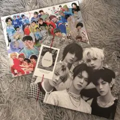 2026年最新】txt フォトブック h:ourの人気アイテム - メルカリ