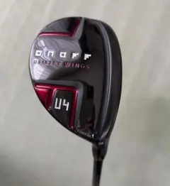 2026年最新】オノフ ユーティリティ akaの人気アイテム - メルカリ