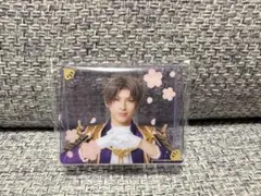 刀ミュ　へし切長谷部　アクリルメモスタンド　乱舞博覧会