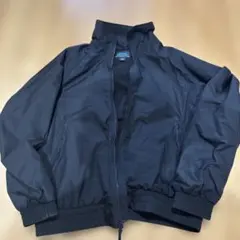 【試着のみ】Tri-Mountain Volunteer Jacket Navy Tri-Mountain Achiever 6000 Microfiber jacket, 4X-Large, Navy