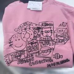 かなりお気にかなり出品迷い中♡ ファットランク 激かわ♡ トレーナー 