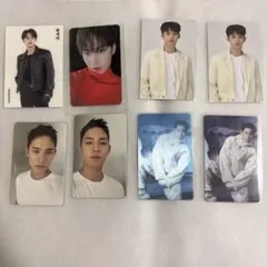 SEVENTEEN ミンギュ　まとめ売り