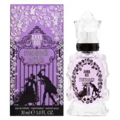 ANNA SUIフォービドゥン アフェア オーデトワレ 30ml アナスイのサムネイル