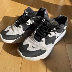 Nike Air Max ホワイト/ブラック