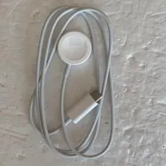 アップル Apple Watch 純正充電ケーブル タイプC