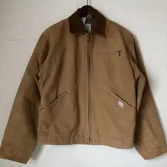 carhartt デトロイトジャケット ju1206 - メルカリ