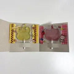 サンリオキャラクターズ キャンディチャームズ