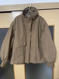 チャオパニックティピー アウター