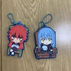 2025年最新】転スラ ギィの人気アイテム - メルカリ