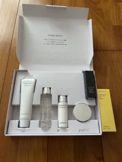 【セール中】新品 おまけ付き アテニア プリマモイスト トライアルセット