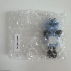 ぷ*ぷ様 パペットスンスン 一番くじ E賞ちらりんフレンズ ミニフィギュア