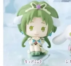 プリキュア5GOGO サンリオ キュアミント