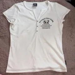 DANSKIN Tシャツのサムネイル