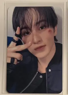 2026年最新】nct マーク ラキドロの人気アイテム - メルカリ