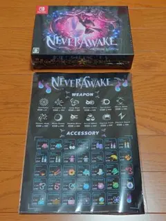 2026年最新】neverawakeの人気アイテム - メルカリ