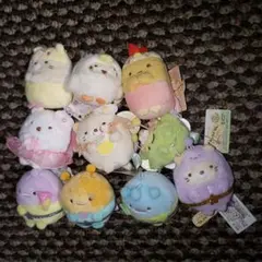 2026年最新】すみっコたぴの人気アイテム - メルカリ