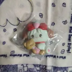 Mikko すわらせ隊2 いちごがいっぱい/スフレ