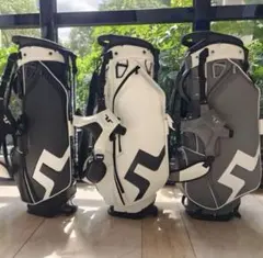 2025年最新】jリンドバーグ キャディバッグの人気アイテム - メルカリ