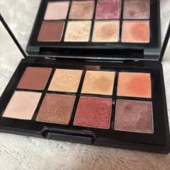 コスメデコルテ DECORTÉ アイシャドウパレット 8色