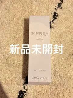 IMPREA バランスチューナー 200ml 化粧液のサムネイル
