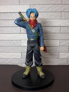 ドラゴンボール トランクス フィギュアのサムネイル