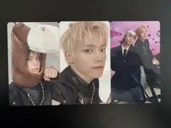 INI popup ランダムトレカ