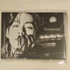 BTS メモ帳 テテ☆ 韓国製作者樣