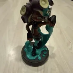 イイダamiibo