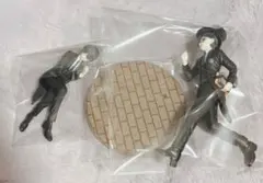 黒執事 シエル フィギュア セット