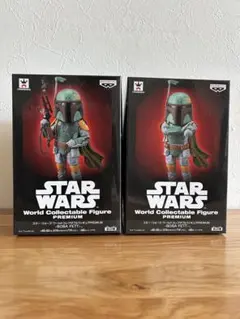 2026年最新】スターウォーズ ワールドコレクタブルフィギュア premium