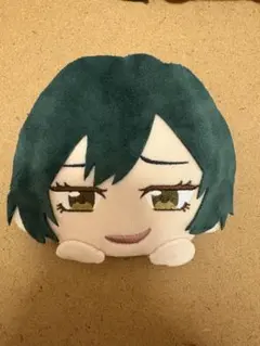 呪術廻戦 きゃらポシリーズ おかおポーチ vol.2 禪院真依