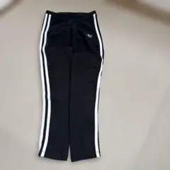 adidas Originals レギンス ブラック 3ストライプのサムネイル