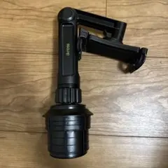 車載用 ドリンクホルダー固定式 スマホ タブレットホルダー