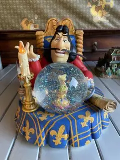 2026年最新】フック船長置物の人気アイテム - メルカリ