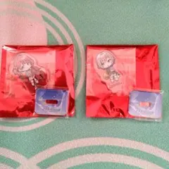 プロセカ セカシン2025 望月穂波 日野森志歩 レオニ ミニアクスタ