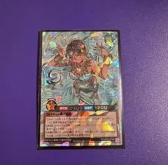 癒しの聖風ラーナ　オーバーラッシュレア　遊戯王　ラッシュデュエル