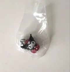 サンリオキャラクターズ いちごめじるしアクセサリー　クロミ