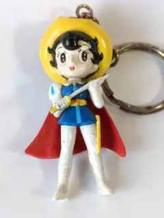 手塚治虫 ミニフィギュア キーホルダー まとめ売り 2026年最新】手塚治虫フィギュアキーホルダーの人気アイテム - メルカリ