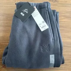 UNIQLO ダークグレー Mサイズ パンツ