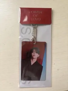 SEVENTEEN S.COUPS POWER OF LOVE キーホルダーのサムネイル