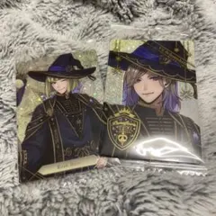 ツイステウエハース7 ヴィル ルーク