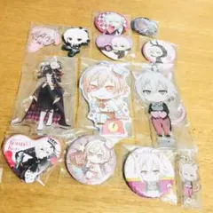 アイナナ 天グッズ 13点纏めて送料込